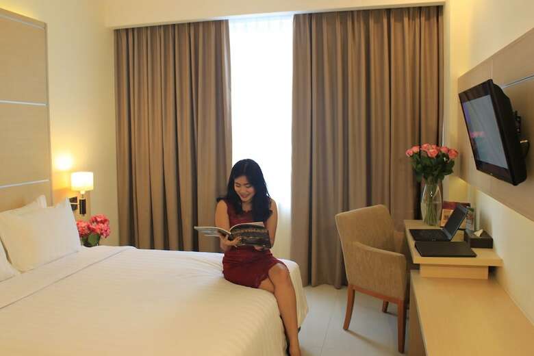 Hotel Horison Sukabumi