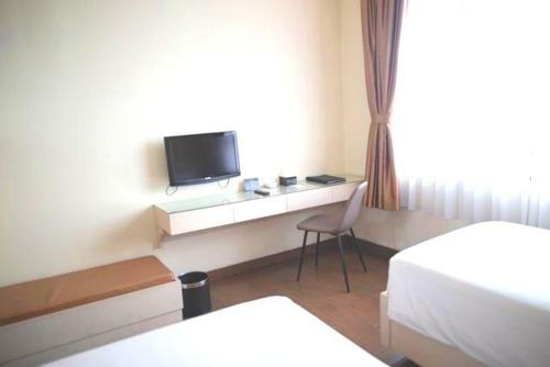 Anugrah Hotel Sukabumi