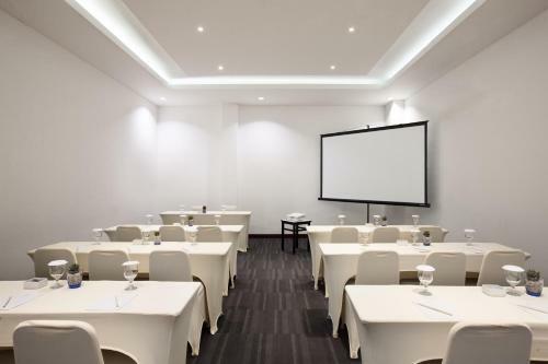 Hotel Santika Sukabumi