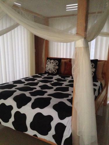 Bed & Breakfast Sekumpul Bnb
