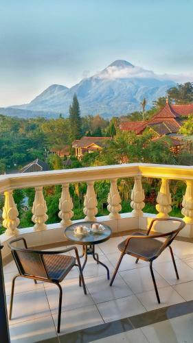 Vanda Gardenia Hotel & Resort