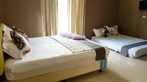 Hostal Royal Mermaid