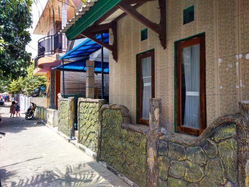 Harapan Solata Homestay Syariah