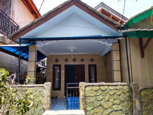 Harapan Solata Homestay Syariah