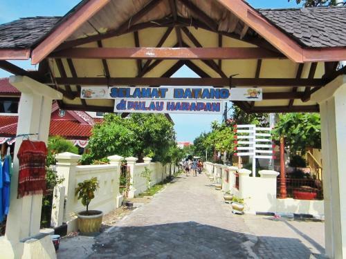 Harapan Solata Homestay Syariah