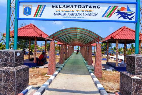 Harapan Solata Homestay Syariah