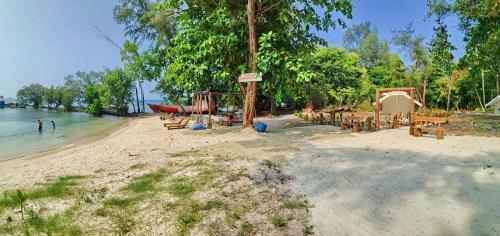 Seribu Resort Thousand Island