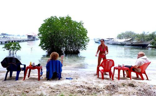 Seribu Resort Thousand Island