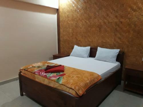 Lodge Ila Homestay
