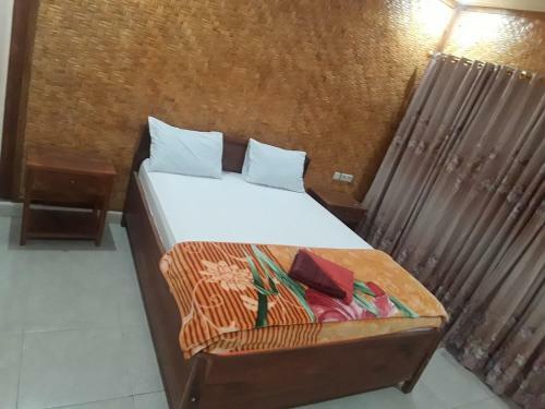 Lodge Ila Homestay