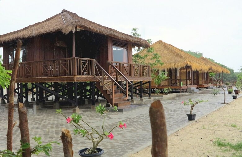 Nirvana Gili Sudak
