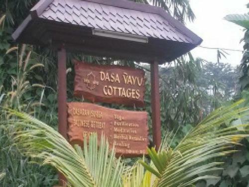 Bed & Breakfast Dasa Vayu Cottage