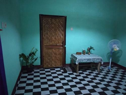 Syaqila Homestay