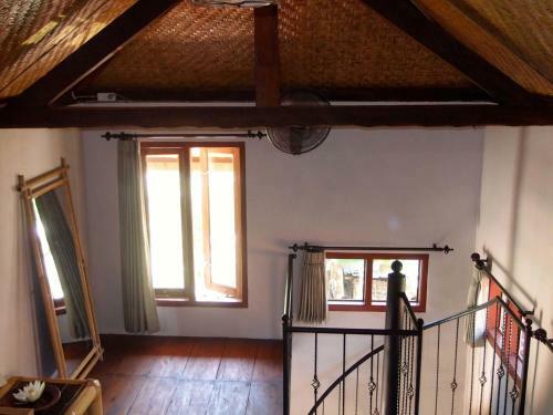 Hostal Les Rizieres Lombok