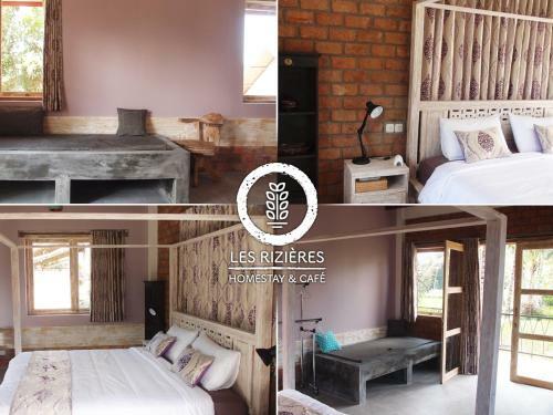Hostal Les Rizieres Lombok