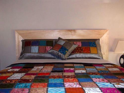Hostal Les Rizieres Lombok