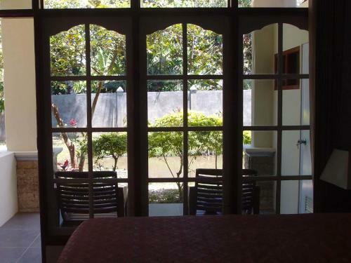 Hostal Les Rizieres Lombok