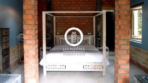 Hostal Les Rizieres Lombok