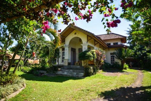 Hostal Les Rizieres Lombok