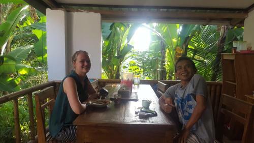 Tetebatu Indah Homestay