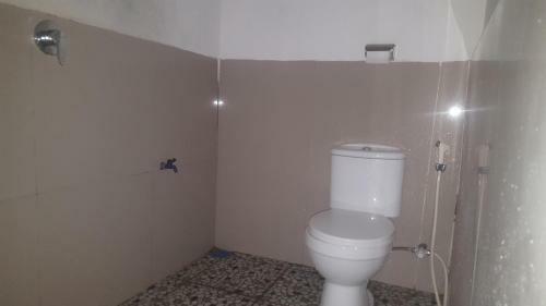 Tetebatu Indah Homestay