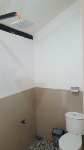 Tetebatu Indah Homestay
