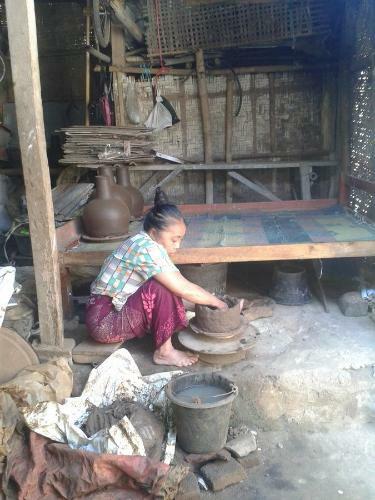 Tetebatu Indah Homestay