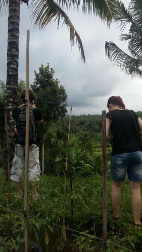 Tetebatu Indah Homestay