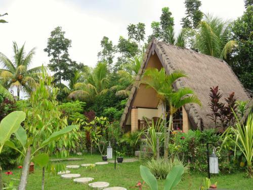 Hostal Matra Bungalows