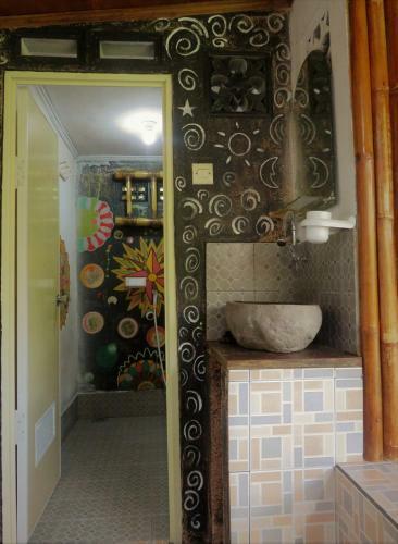 Hostal Matra Bungalows