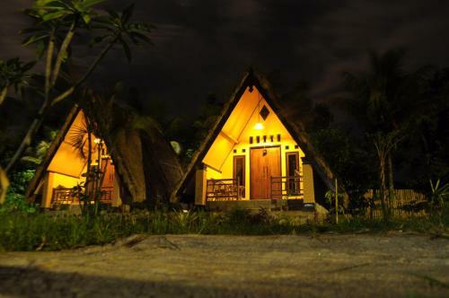 Hostal Matra Bungalows