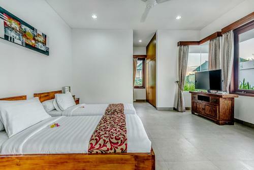 Bali Diamond Estates & Villas