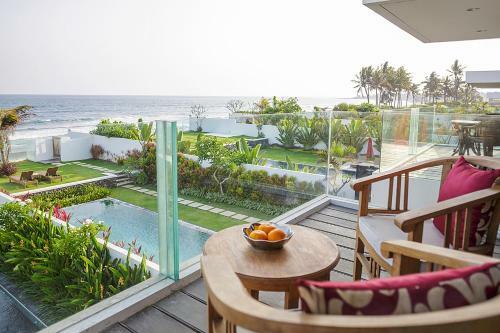 Bali Diamond Estates & Villas