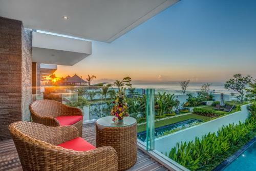 Bali Diamond Estates & Villas