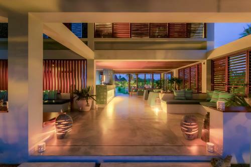Hotel Komune Resort & Beach Club Bali