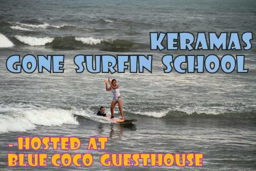 Hostal Blue Coco