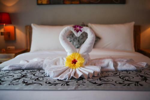 Hotel Villa Casablanca Surf Keramas