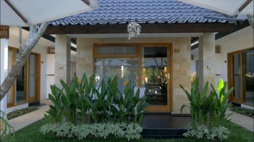 Hotel Villa Casablanca Surf Keramas