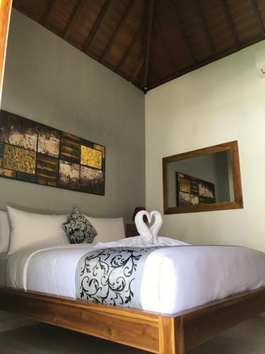 Hotel Villa Casablanca Surf Keramas