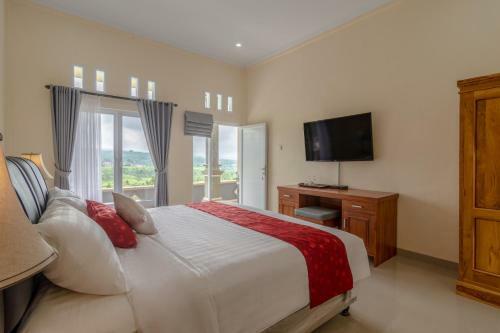 Hotel Adhi Jaya Suite