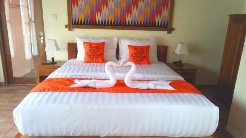 Hostal Batang Golden Hills Villa