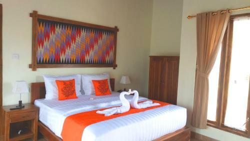 Hostal Batang Golden Hills Villa