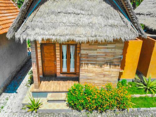 Hostal Batang Golden Hills Villa