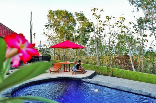 Hotel The Granyam Luxury Bungalow