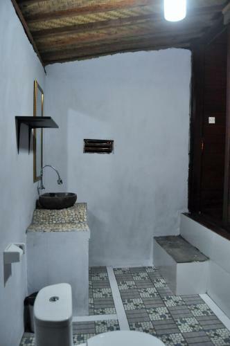 Hotel The Granyam Luxury Bungalow