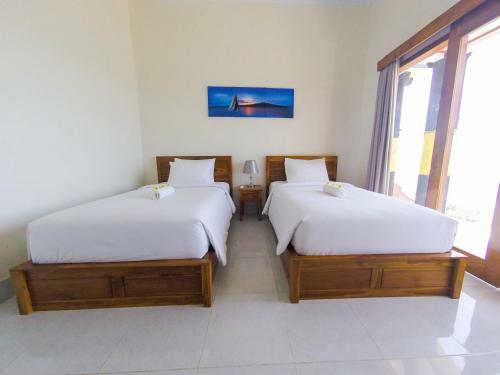 Hostal Bukit Sunrise Nusa