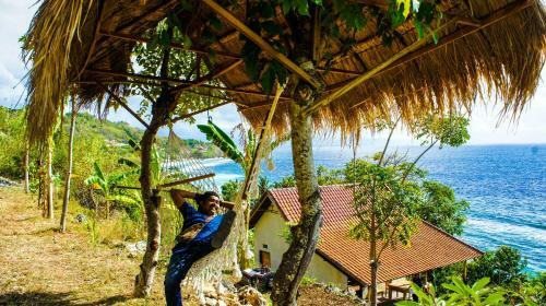 Hostal Bukit Sunrise Nusa