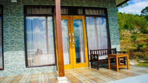 Hostal Bukit Sunrise Nusa