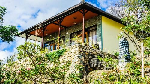 Hostal Bukit Sunrise Nusa