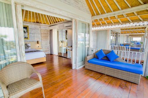 Villa The Angkal Resort